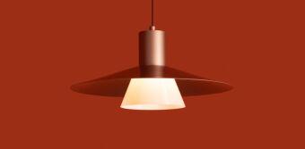 Подвесной светильник Freya FR5600PL-L5MG