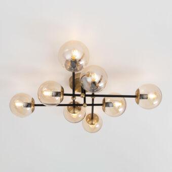 Накладная люстра Citilux CL144185