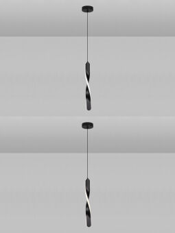 Подвесной светильник Natali Kovaltseva LED LAMPS 81419