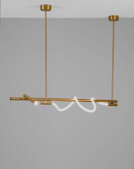 Подвесной светильник Moderli V10684-PL