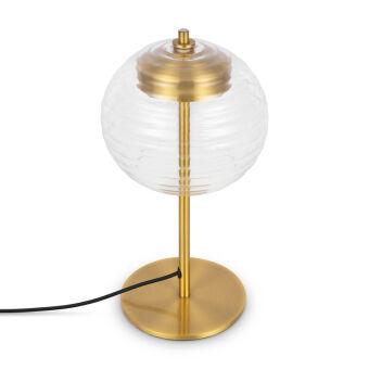 Настольная лампа Maytoni P060TL-L12BSK1