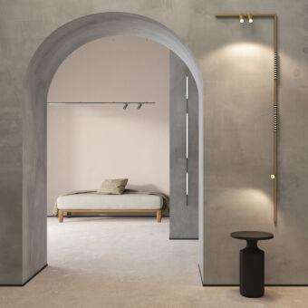 Светильник на шине Denkirs DK5740-SB