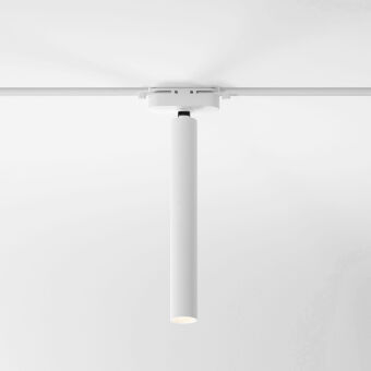 Светильник на шине Elektrostandard Pika белый 85111/01