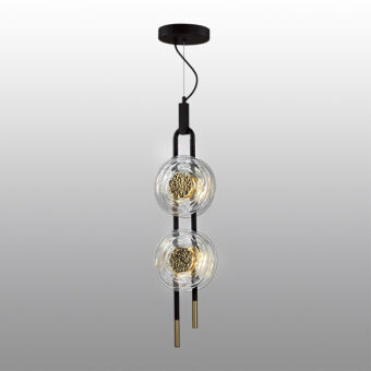 Подвесной светильник Odeon Light 5407/23L