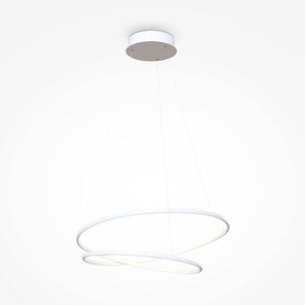 Подвесная люстра Maytoni MOD100PL-L47WK1