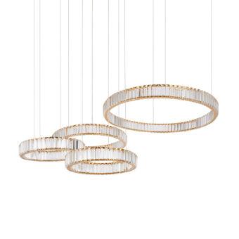 База накладная Freya FR5257A-L4G