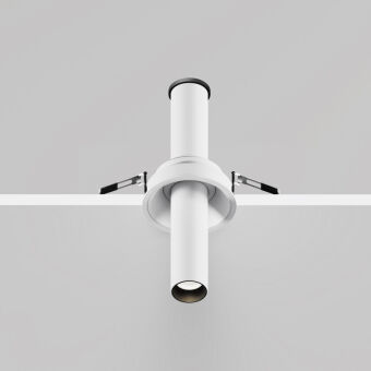 Встраиваемый светильник Maytoni Technical C140RS-L200-7W4K-W