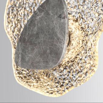 Бра Odeon Light 5461/12WLB