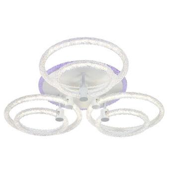 Накладная люстра Escada 10204/6LED BL