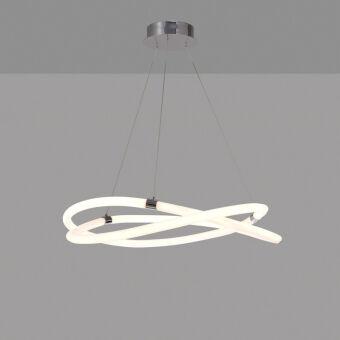 Подвесная люстра Mantra 6607