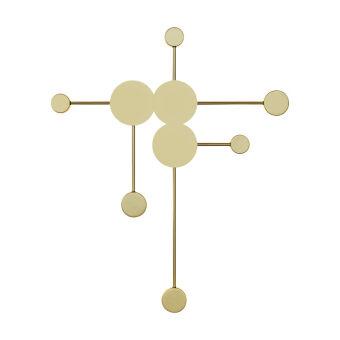 Бра Freya FR5440WL-L18G