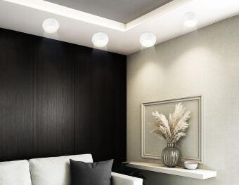 Встраиваемый светильник Ambrella Light TN6636