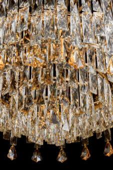 Подвесная люстра Fluorite FL1061-14P