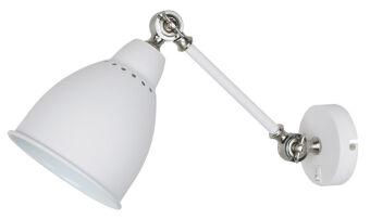  ARTE Lamp A2054AP-1WH