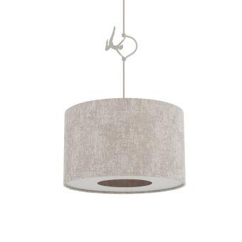 Подвесная люстра Nowodvorski 11664