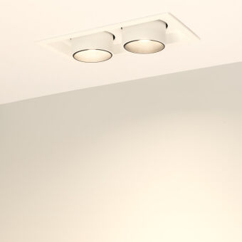 Встраиваемый светильник Arlight 031362