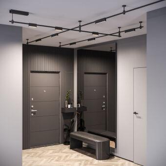 Светильник на шине Elektrostandard Трековый светильник 85122/01