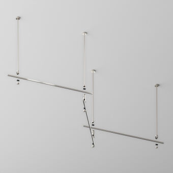 Шинопровод Maytoni Technical TRX154-111PT