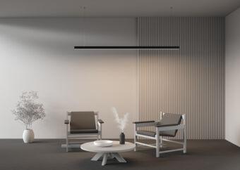 Офисный светильник Maytoni Technical LL312016