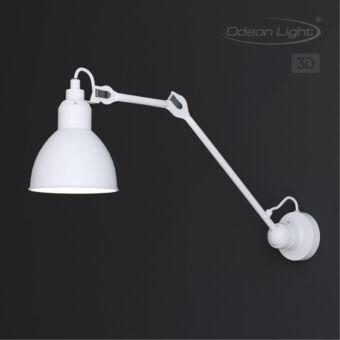 Спот Odeon Light 4126/1WD