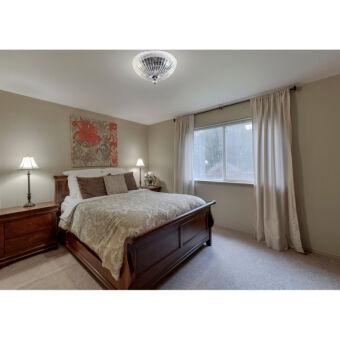 Накладной светильник Divinare 4001/01 PL-2