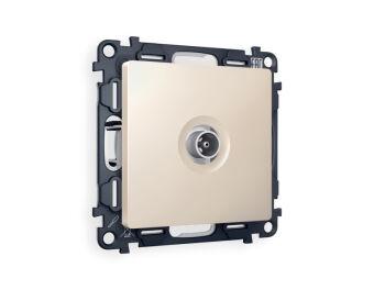 Розетка Ambrella Volt MA333010