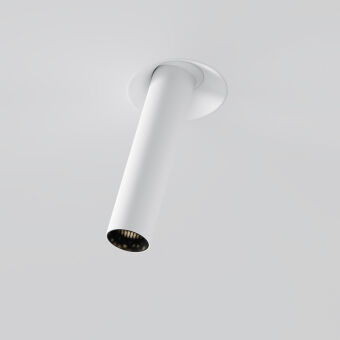 Встраиваемый светильник Maytoni Technical C140RS-L300-7W3K-W