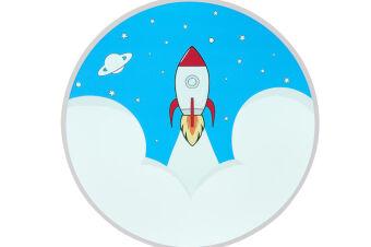 Потолочный детский светильник Natali Kovaltseva INNOVATION STYLE 83123