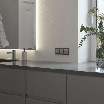 Выключатель Werkel W1120165