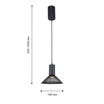 Подвесной светильник F-Promo 4623-1P