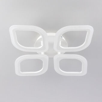 Накладная люстра Citilux CL236040R