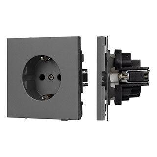 Розетка Arlight 054640