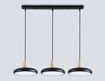 Подвесной светильник Ambrella Light FL4841