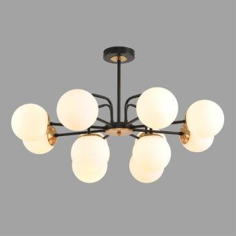 Люстра на штанге LUMION 8375/12C