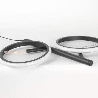 Подвесной светильник Lussole LSP-7417