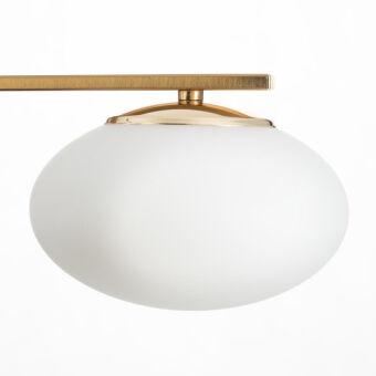 Накладная люстра Citilux CL226A163