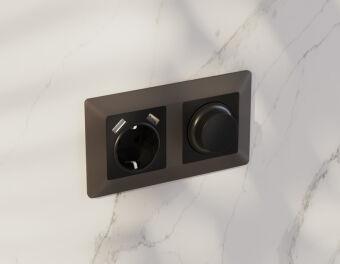 Клавиша/Накладка Ambrella Volt AP8090