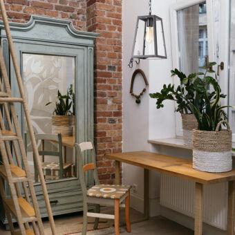 Подвесной светильник LOFT IT LOFT1127