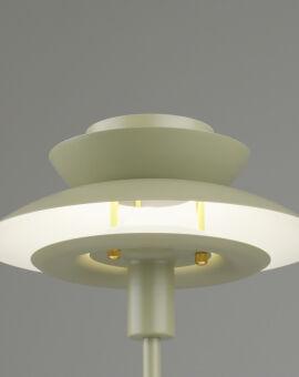 Настольная лампа Moderli V11296-1T