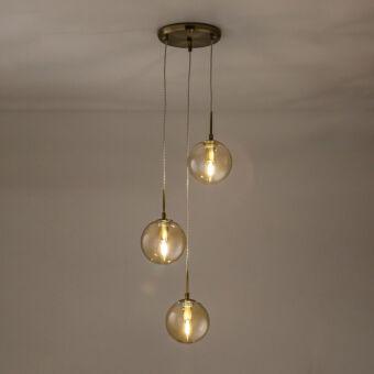 Подвесной светильник Citilux CL102033