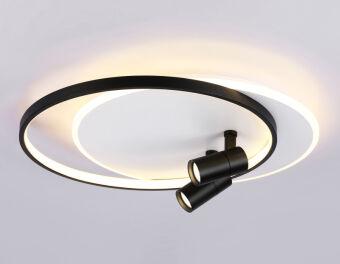 Накладной светильник Ambrella Light FL51392