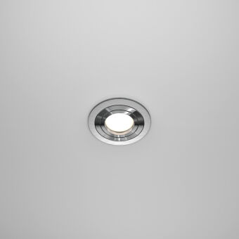 Встраиваемый светильник Maytoni Technical DL023-2-01S