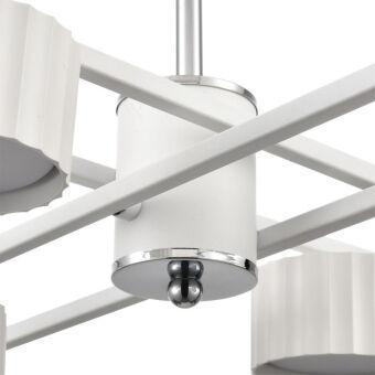 Люстра на штанге LUMION 8241/8C