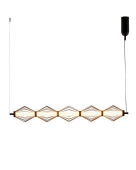 Подвесной светильник Moderli V11352-PL