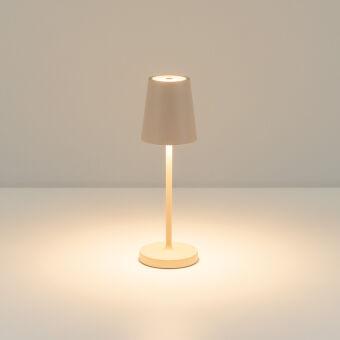 Уличный настольный светильник Arlight 056081