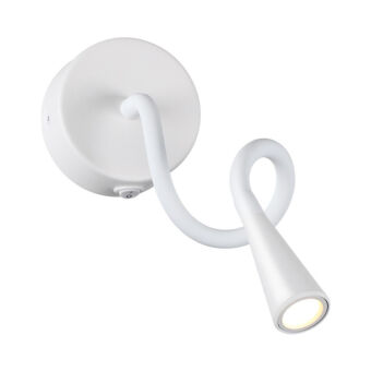 Бра Odeon Light 4255/3WL