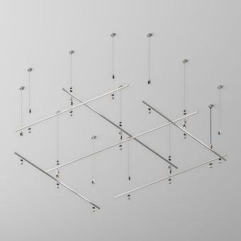 Шинопровод Maytoni Technical TRX154-112PT