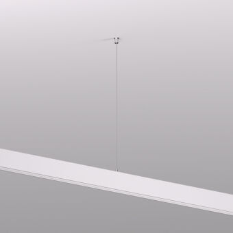 Подвесной комплект Denkirs TR2126-WH