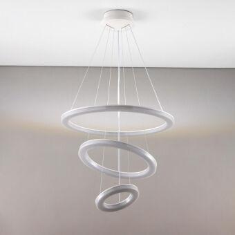 Каскадная люстра Citilux CL710A104S