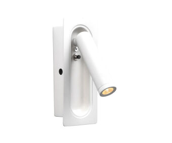 Спот Kink Light 08071M,01